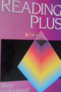 Reading Plus Book 4