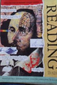 Reading Studen's Book