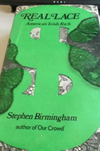 Real Lace