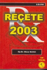 Reçete 2003