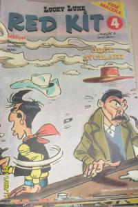 Red Kit 4 - Ödül Avcıları