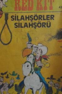 Red Kit 42 - Silahşörler Silahşörü