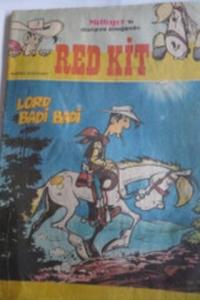 Red Kit - Lord Badi Badi