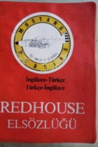 Redhouse Elsözlüğü