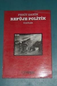 Refüje Politik