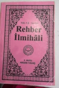 Rehber İlmihali