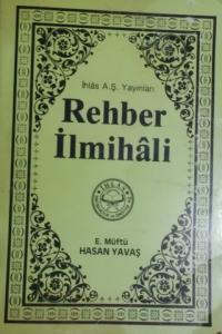 Rehber İlmihali