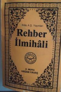 Rehber İlmihali