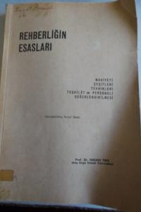 Rehberliğin Esasları