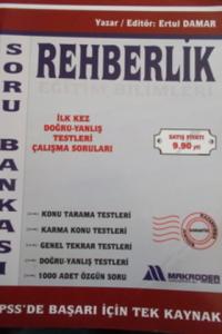 Rehberlik Soru Bankası
