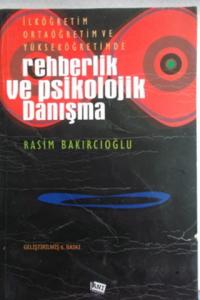 Rehberlik ve Psikolojik Danışma