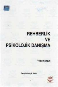 Rehberlik ve Psikolojik Danışma