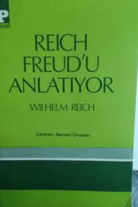 Reich Freud'u Anlatıyor