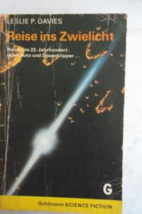 Reise İns Zwielicht