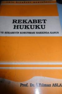 Rekabet Hukuku