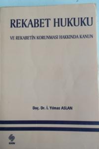Rekabet Hukuku