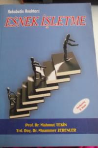 Rekabetin Anahtarı Esnek İşletme