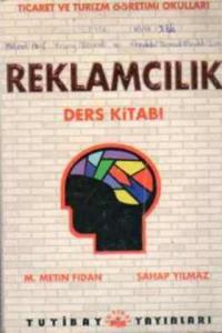 Reklamcılık Ders Kitabı
