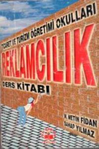 Reklamcılık Ders Kitabı