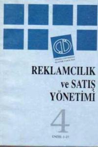 Reklamcılık ve Satış Yönetimi