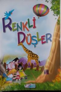 Renkli Düşler