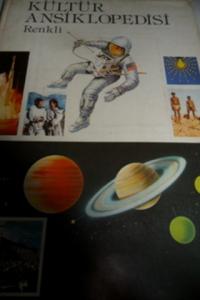 Renkli Kültür Ansiklopedisi 2.cilt