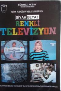 Renkli Televizyon
