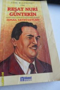 Reşat Nuri Güntekin