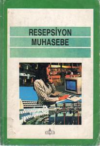 Resepsiyon Muhasebe