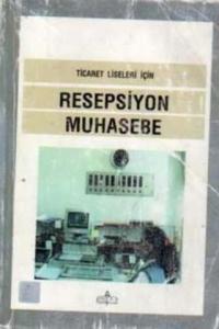 Resepsiyon Muhasebe