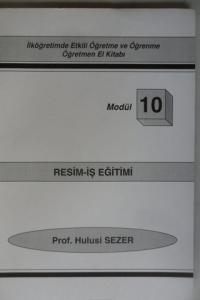Resim - İş Eğitimi Modül 10