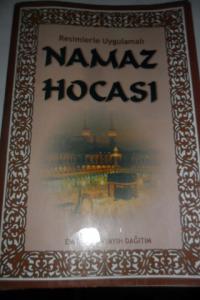 Resimlerle Uygulamalı Namaz Hocası