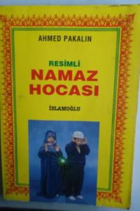Resimli Namaz Hocası