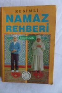 Resimli Namaz Rehberi