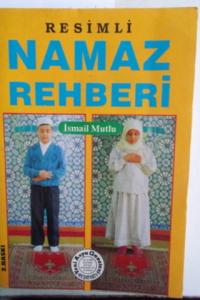 Resimli Namaz Rehberi