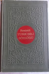 Resimli Türk Dili Sözlüğü