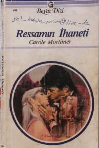 Ressamın İhaneti  - 495