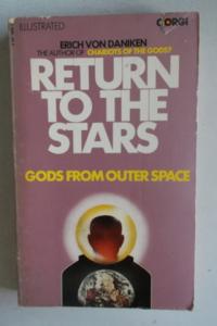 Return To The Stars