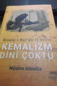 Risale-i Nur'da II.Devre