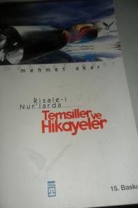 Risale-i Nur'larda Temsiller ve Hikayeler