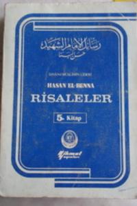 Risaleler 5. Kitap