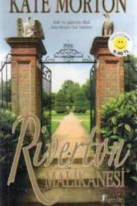 Riverton Malikanesi (Cep Boy)