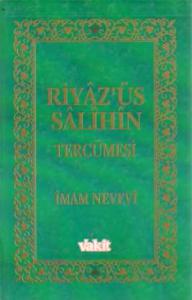 Riyaz'üs Salihin Tercümesi 2