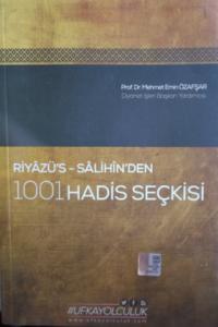 Riyazü's-Salihin'den 1001 Hadis Seçkisi
