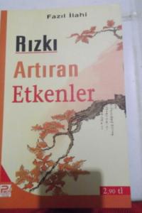 Rızkı Artıran Etkenler