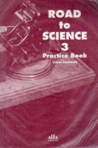 Road to Science 3 Practice Book