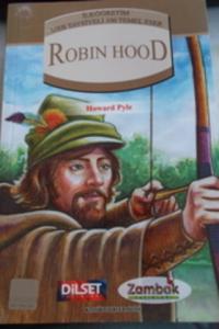 Robin Hood
