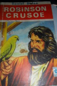 Robinson Crusoe