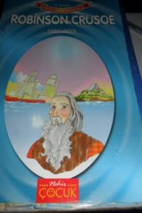 Robinson Crusoe