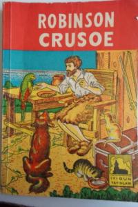 Robinson Crusoe